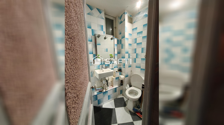 Ma-Cabane - Vente Terrain Nice, 812 m²