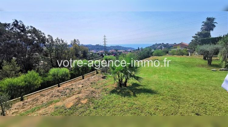 Ma-Cabane - Vente Terrain Nice, 826 m²