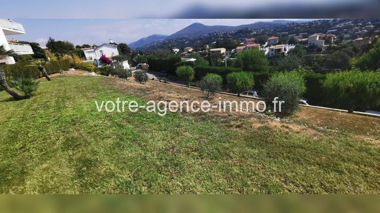 Ma-Cabane - Vente Terrain Nice, 826 m²