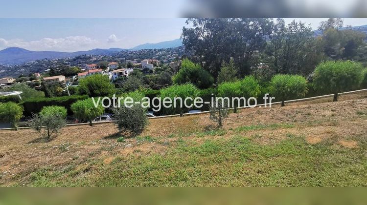 Ma-Cabane - Vente Terrain Nice, 826 m²