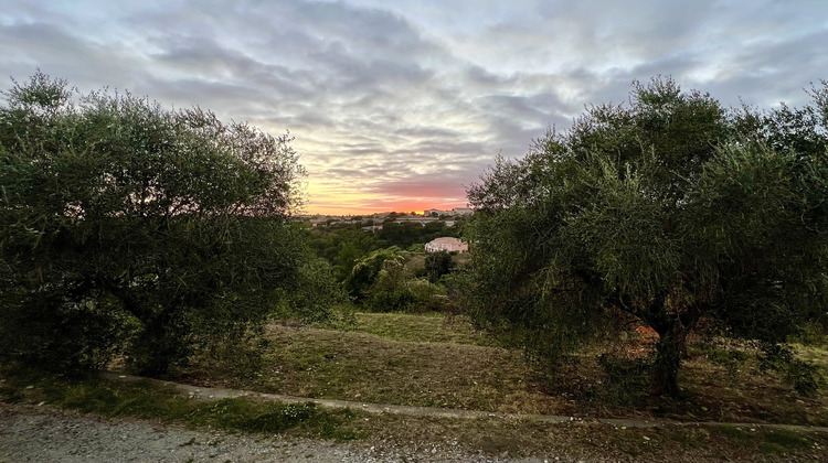 Ma-Cabane - Vente Terrain Nice, 4372 m²