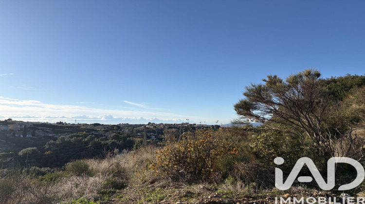 Ma-Cabane - Vente Terrain Nice, 1700 m²