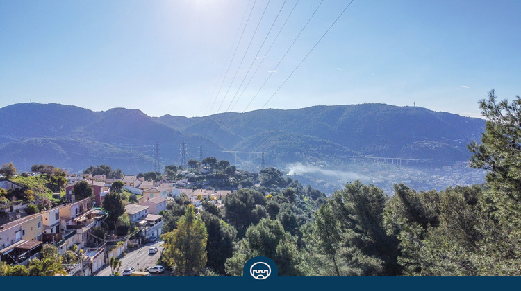 Ma-Cabane - Vente Terrain Nice, 1600 m²