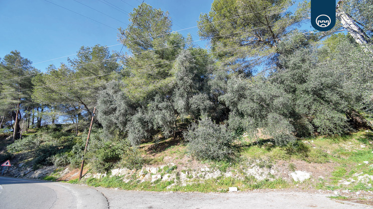 Ma-Cabane - Vente Terrain Nice, 1600 m²