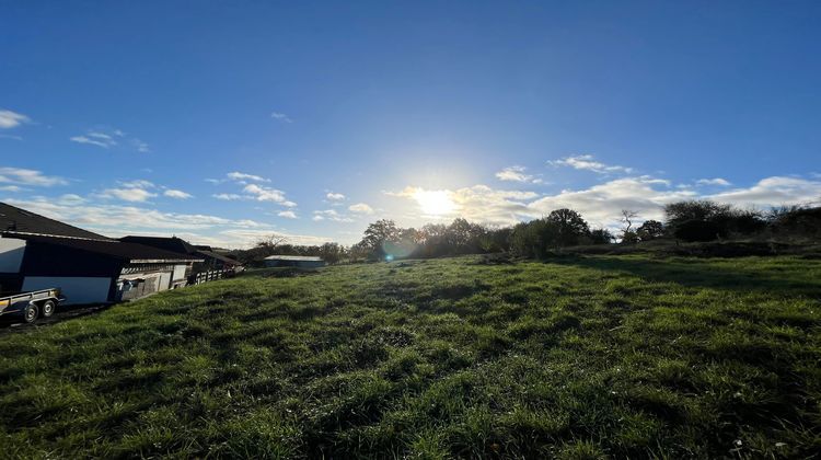 Ma-Cabane - Vente Terrain Niederbronn-les-Bains, 1908 m²