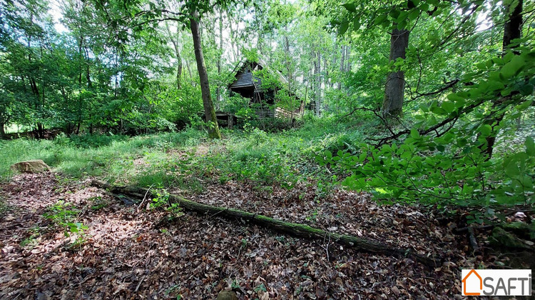 Ma-Cabane - Vente Terrain Niederhaslach, 7960 m²