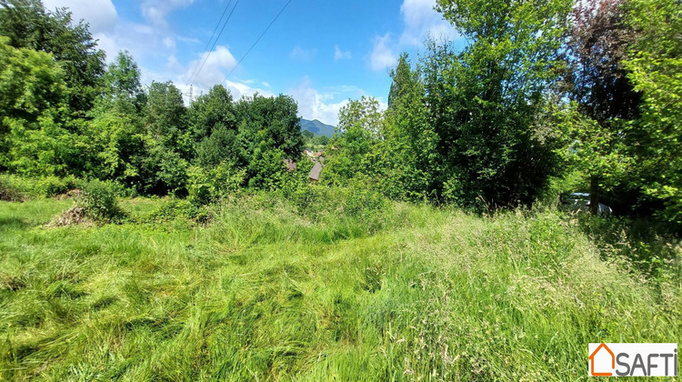 Ma-Cabane - Vente Terrain Niederhaslach, 7960 m²