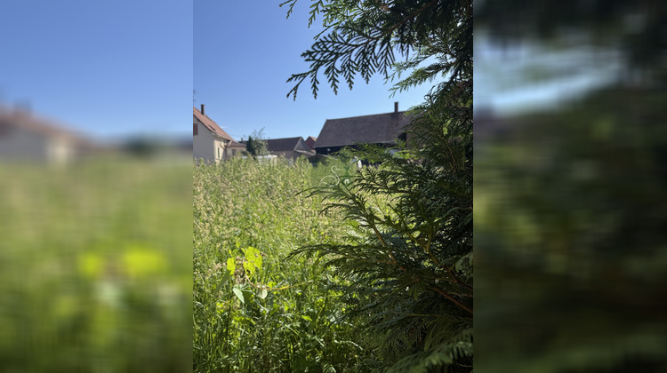 Ma-Cabane - Vente Terrain Niederschaeffolsheim, 822 m²