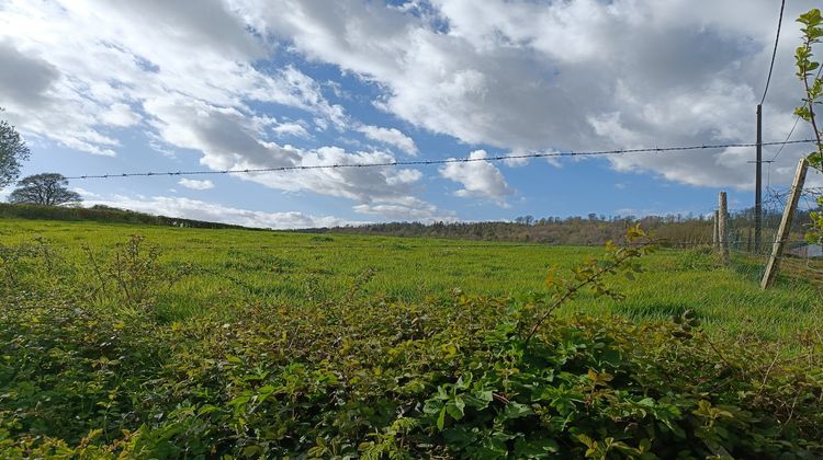 Ma-Cabane - Vente Terrain Nielles-lès-Bléquin, 1040 m²