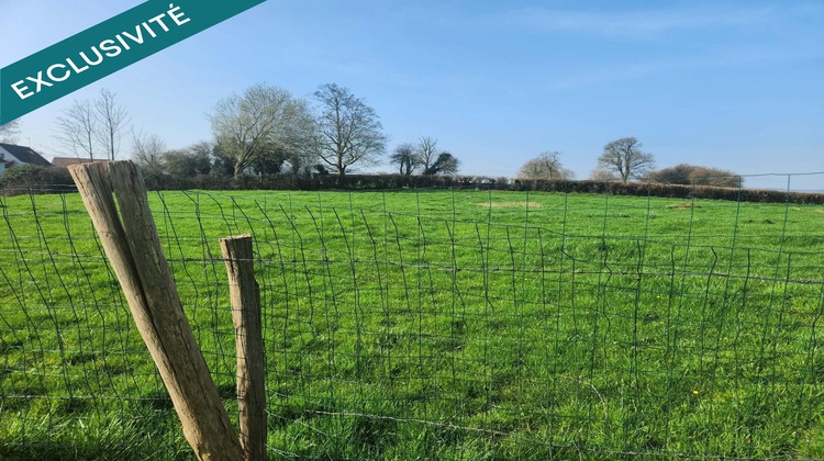 Ma-Cabane - Vente Terrain Nielles-les-Blequin, 1037 m²