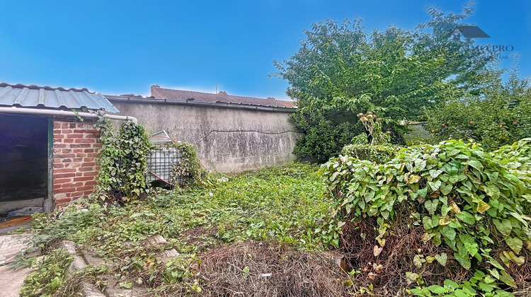 Ma-Cabane - Vente Terrain Nieppe, 283 m²