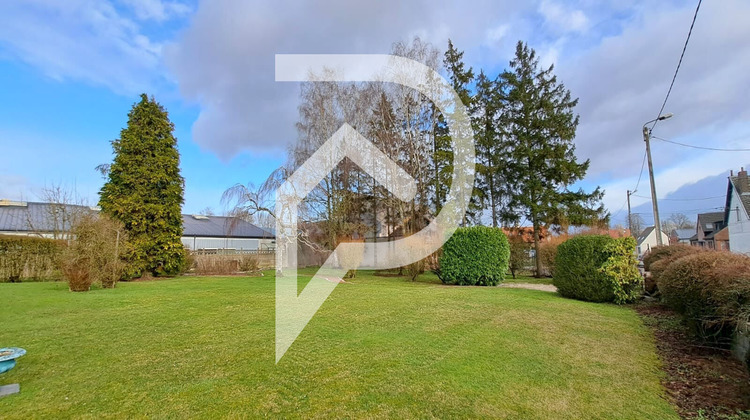 Ma-Cabane - Vente Terrain NIERGNIES, 1149 m²