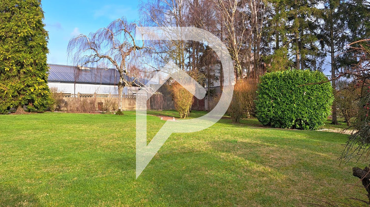 Ma-Cabane - Vente Terrain NIERGNIES, 1149 m²