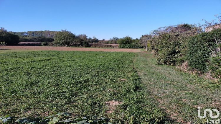 Ma-Cabane - Vente Terrain Nieul-sur-l'Autise, 796 m²