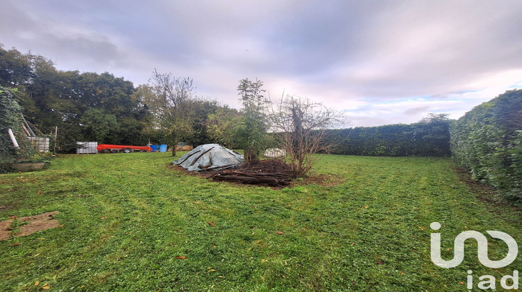 Ma-Cabane - Vente Terrain Nieul-sur-Mer, 1000 m²