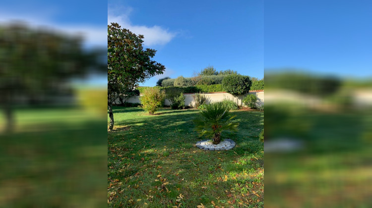 Ma-Cabane - Vente Terrain NIEUL-SUR-MER, 430 m²