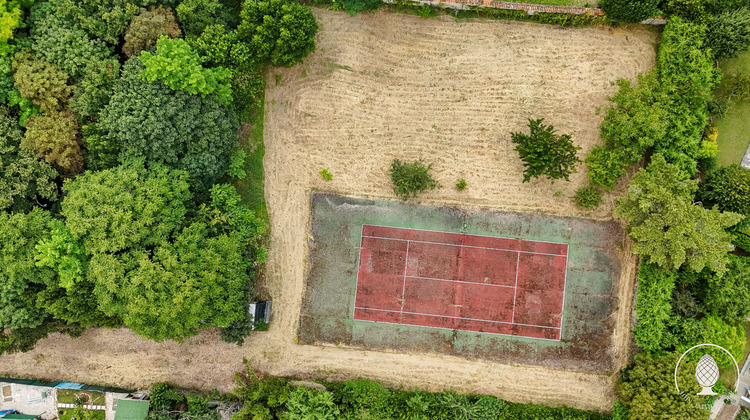 Ma-Cabane - Vente Terrain NIEUL-SUR-MER, 1261 m²