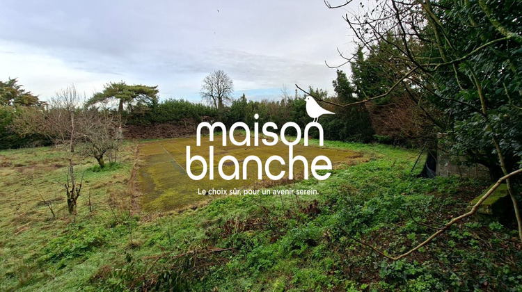 Ma-Cabane - Vente Terrain Nieul-sur-Mer, 1162 m²