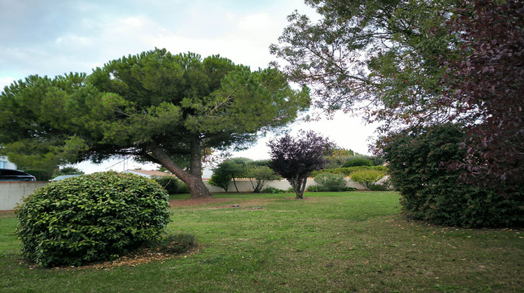 Ma-Cabane - Vente Terrain NIEUL-SUR-MER, 530 m²