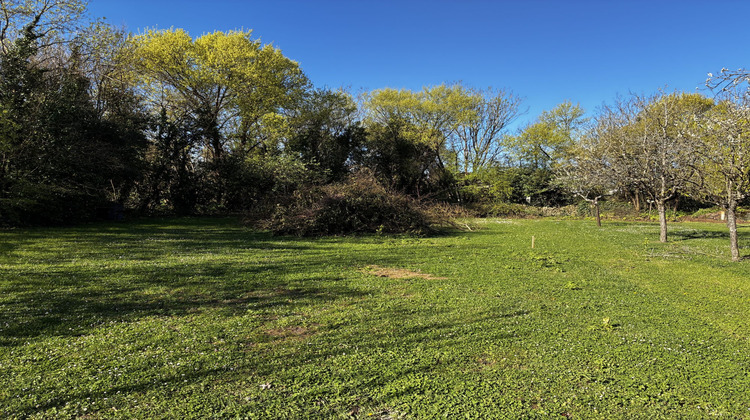 Ma-Cabane - Vente Terrain Nieul-sur-Mer, 614 m²