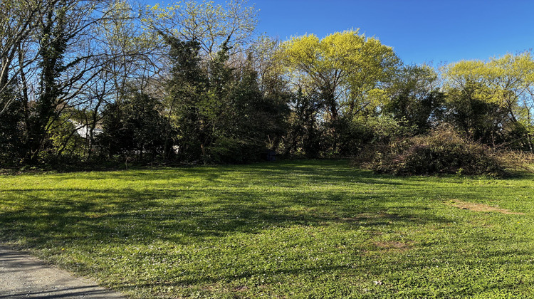 Ma-Cabane - Vente Terrain Nieul-sur-Mer, 614 m²