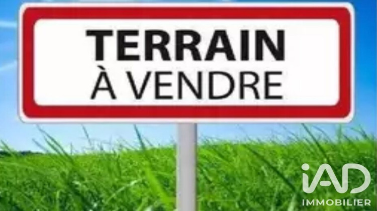 Ma-Cabane - Vente Terrain Nieul-sur-Mer, 600 m²