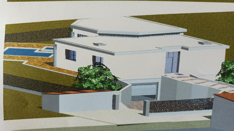 Ma-Cabane - Vente Terrain NIEUL SUR MER, 1261 m²