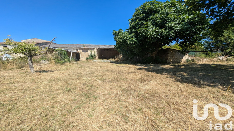 Ma-Cabane - Vente Terrain Nieulle-sur-Seudre, 800 m²