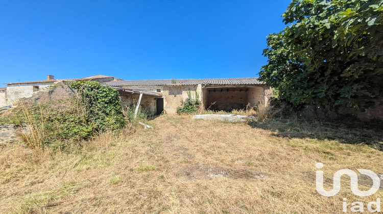 Ma-Cabane - Vente Terrain Nieulle-sur-Seudre, 800 m²