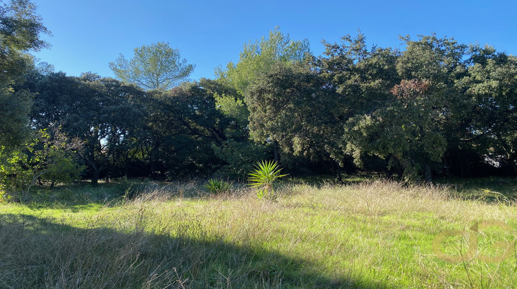 Ma-Cabane - Vente Terrain Nîmes, 307 m²