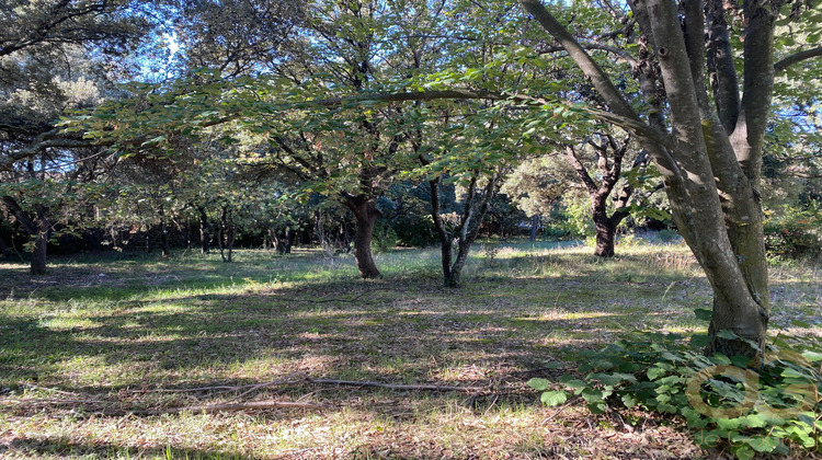 Ma-Cabane - Vente Terrain Nîmes, 307 m²