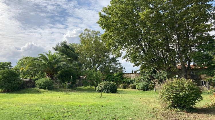 Ma-Cabane - Vente Terrain Nîmes, 2441 m²