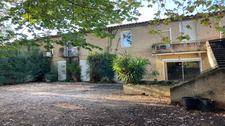 Ma-Cabane - Vente Terrain Nîmes, 2441 m²