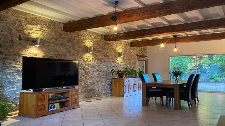 Ma-Cabane - Vente Terrain Nîmes, 2441 m²