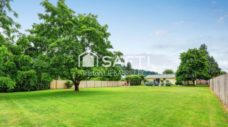 Ma-Cabane - Vente Terrain Nimes, 530 m²