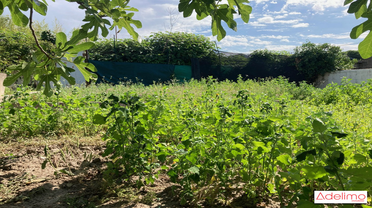 Ma-Cabane - Vente Terrain Nîmes, 228 m²