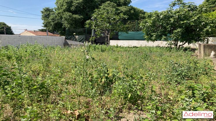 Ma-Cabane - Vente Terrain Nîmes, 228 m²