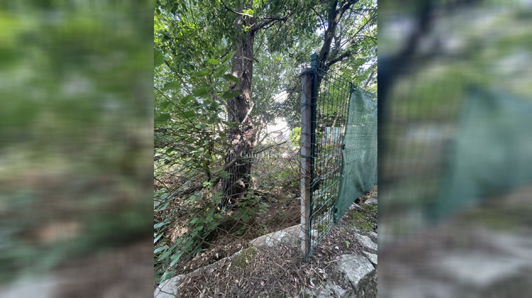 Ma-Cabane - Vente Terrain Nîmes, 1004 m²