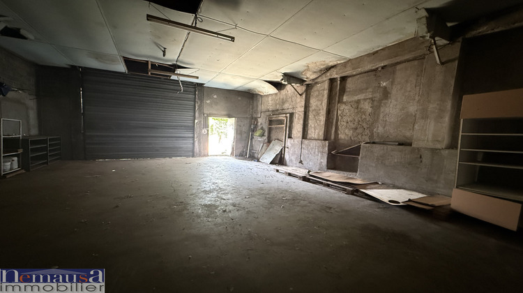 Ma-Cabane - Vente Terrain Nîmes, 242 m²