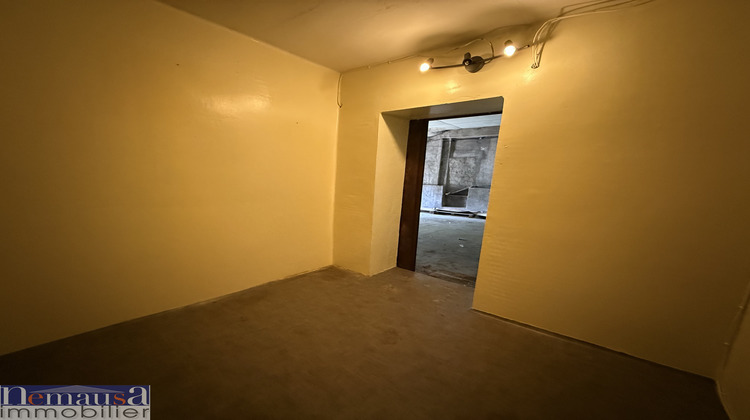 Ma-Cabane - Vente Terrain Nîmes, 242 m²