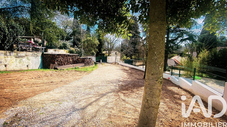 Ma-Cabane - Vente Terrain Nîmes, 321 m²