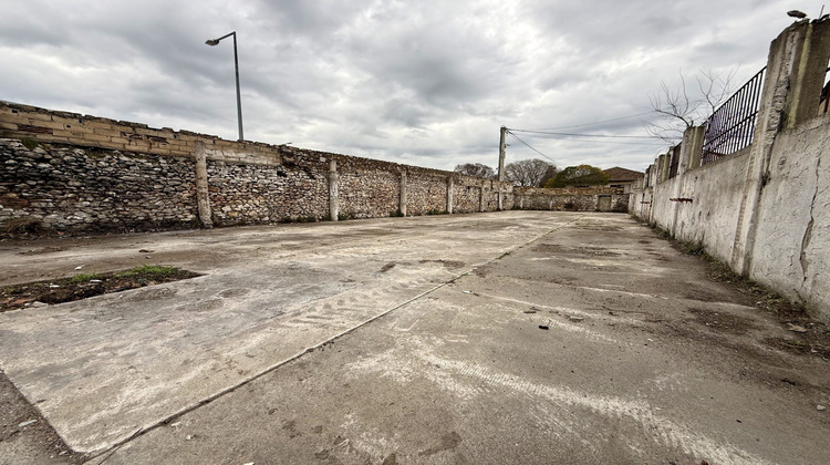 Ma-Cabane - Vente Terrain Nîmes, 340 m²