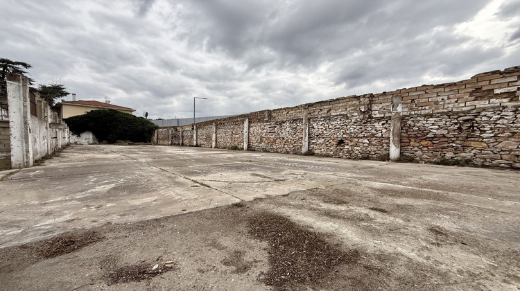 Ma-Cabane - Vente Terrain Nîmes, 340 m²