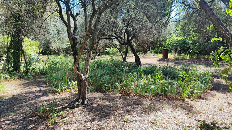 Ma-Cabane - Vente Terrain NIMES, 0 m²