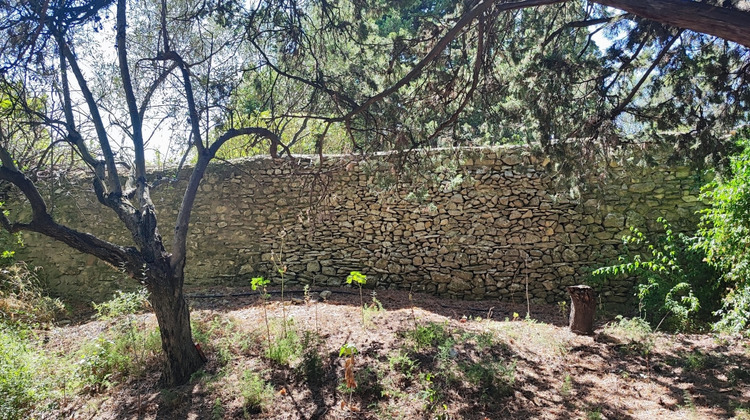 Ma-Cabane - Vente Terrain NIMES, 0 m²