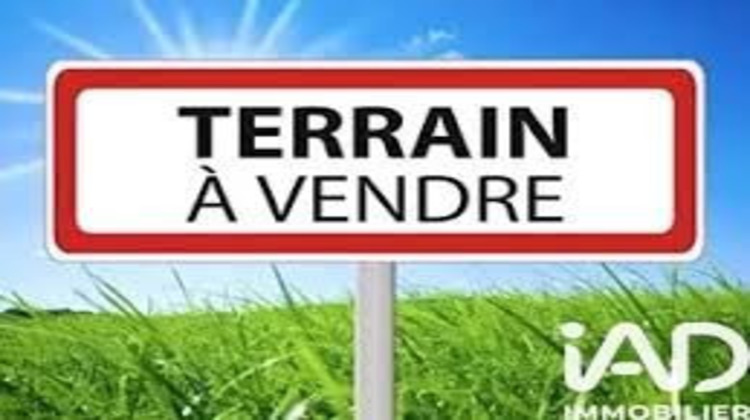 Ma-Cabane - Vente Terrain Nîmes, 405 m²