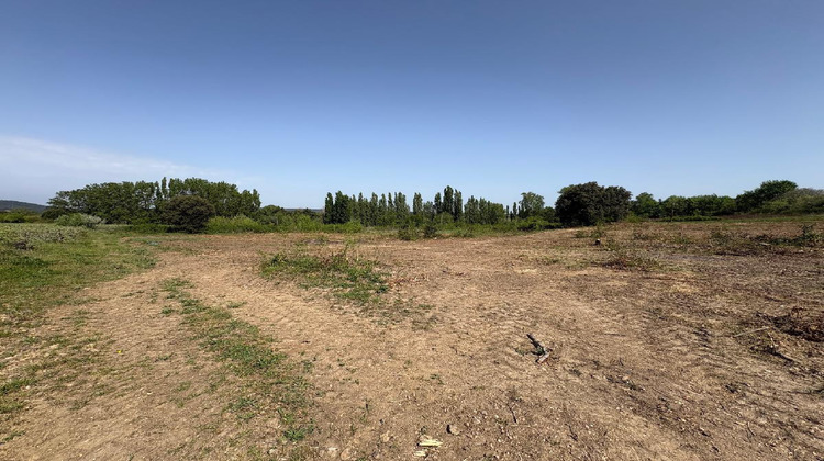 Ma-Cabane - Vente Terrain NIMES, 200 m²