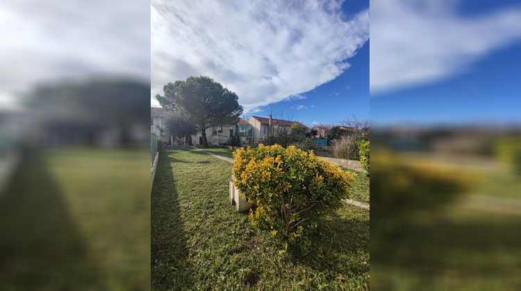 Ma-Cabane - Vente Terrain Nimes, 162 m²