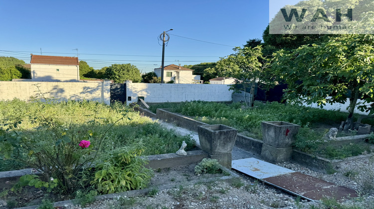 Ma-Cabane - Vente Terrain Nîmes, 228 m²