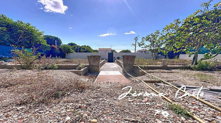 Ma-Cabane - Vente Terrain NIMES, 230 m²